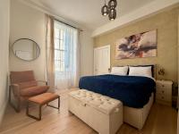 Luxury 4-Bedroom, 2-Bathroom minutes from Royal Mile - B&B Edinburgh