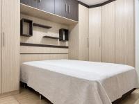 casa próximo ao shopping catuai, eventos vivaro e uem,lebloc - Chambres d'hôtes Maringá