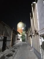 Rahimbek hostel - Chambres d'hôtes Samarcande