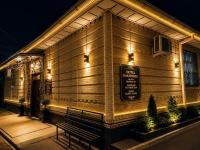 Rahimbek hostel - Chambres d'hôtes Samarcande