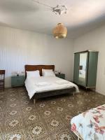 Ntrizzi Bed & Experience - Ferienwohnung Longobucco