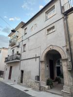 Antico Monastero - Ferienwohnung Alife