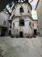 Antico Monastero - Ferienwohnung Alife