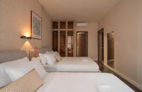 Tresor Apartments, Prime Location, Studios and 2 to 4 Bedroom, 2 min walk to City Center - B&B Ho Chi Minh