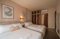Tresor Apartments, Prime Location, Studios and 2 to 4 Bedroom, 2 min walk to City Center - B&B Ho Chi Minh