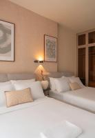 Tresor Apartments, Prime Location, Studios and 2 to 4 Bedroom, 2 min walk to City Center - Ferienwohnung Ho-Chi-Minh-Stadt