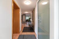 Spirit Apartments - 5-BR Villa - Lake View - Parking - AC - Bed and Breakfast Brienz