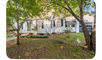 The Queens Residence In Burlington, NC - Bed and Breakfast Burlington
