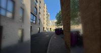 1BDR Canal Side Retreat in East London - Bed and Breakfast Londen
