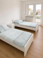Monteurwohnung und Ferienwohnung Mannheim - Bed and Breakfast Mannheim