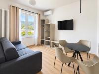 Deluxe Junior Suite