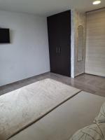 Comfortable studio apartment 301 near the US Embassy - Bed and Breakfast Bogota