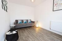3BR Home 3 Parking Near Cardiff Bay City Centre and Stadium - Chambres d'hôtes Cardiff