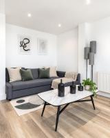 Stylish Apartments - Kensington - B&B London