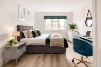 Stylish Apartments - Kensington - B&B Londra