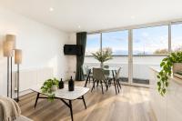 Stylish Apartments - Kensington - B&B Londra