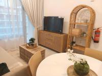 Classy Studio in Masdar City - B&B Al Khārī