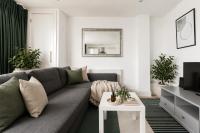 Appartamento con 2 Camere da Letto