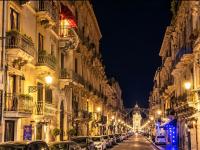 NobileSuite - Ferienwohnung Catania