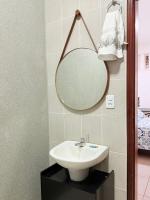 Apartamento aconchegante Guará 2 - B&B Brasilia