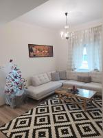 Vaios house - B&B Kastoria