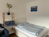 Cozy apartment near the Oktoberfest for 4 people - B&B Múnich