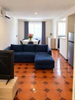 Tikanel - B&B Schoelcher