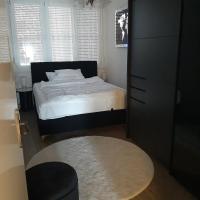Prémium Apartman - Bed and Breakfast Szigetvár