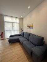 Apartamento San José E - B&B Tiñosa Alta