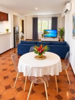 Tikanel - Ferienwohnung Schoelcher