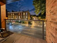 MNL Nordic Cube Apartment Stay 1BR King's Cross Rd - B&B Londra