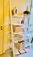 Mestarikerho - B&B Kouvola