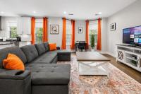Luxury 3BR apt in Boston with Roku TV - B&B Boston