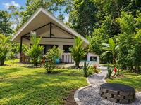 El Rincon de la Suiza - Chambres d'hôtes Cahuita