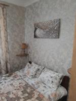 Apartment near Rynok Square on Staroevreyska Street - B&B Lviv