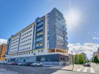 Apartamentos Adakairu Pamplona by Clabao - B&B Pamplona