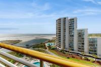 Ocean Creek G-8 - Ferienwohnung Myrtle Beach