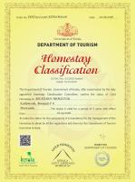 Richard's Homestay -3BHK - Ferienwohnung Tiruvalla