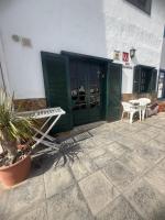 Casa Costa Amanecer - B&B Punta de Mujeres