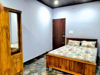 Crestview homestay coorg - Bed and Breakfast Madikeri
