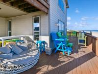 Seaside Eden - B&B Surfside Beach