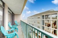 Verandas 407 - Ferienwohnung Myrtle Beach