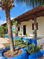 Villa dos Coqueirais - B&B Icaraí