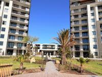 Park Place Century City Cozy Apartment - B&B Cape Town