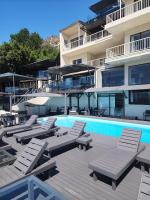 Gordons Bay Apartments - B&B Gordon’s Bay