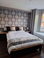 Delft House room 2 - B&B Weymouth