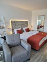 Apartment mit Seeblick Vier Jahreszeiten - Chambres d'hôtes Hahnenklee-Bockswiese