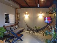 Casa com espaço gourmet de fácil acesso - B&B São José do Rio Preto