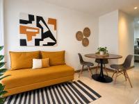 Apartasuites ISABEL - Bed and Breakfast Cali