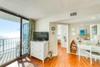 Cloud 9 on the Ocean - Chambres d'hôtes Myrtle Beach